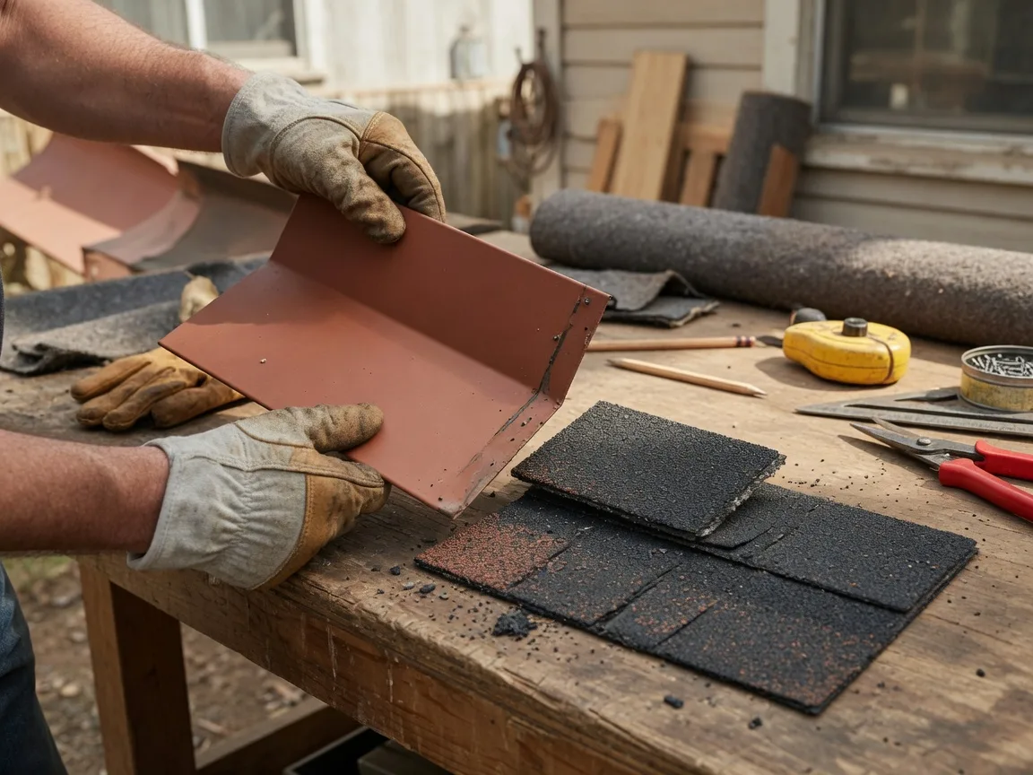 Roof Repair company in Normal, IL